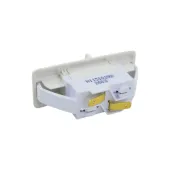 INTERRUPTOR DUPLO REFRIGERADOR BRASTEMP BRM56FBBNA BRM55FBAS1 BRM55FBBNA BRM55FEANA BRM55FEBNA BRM55FKAS3 | W11510292