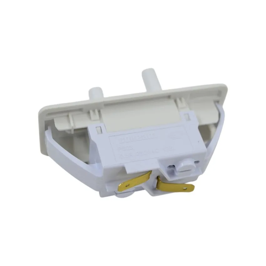 INTERRUPTOR DUPLO REFRIGERADOR BRASTEMP BRM56FBBNA BRM55FBAS1 BRM55FBBNA BRM55FEANA BRM55FEBNA BRM55FKAS3 | W11510292