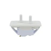 INTERRUPTOR DUPLO REFRIGERADOR BRASTEMP BRM56FBBNA BRM55FBAS1 BRM55FBBNA BRM55FEANA BRM55FEBNA BRM55FKAS3 | W11510292