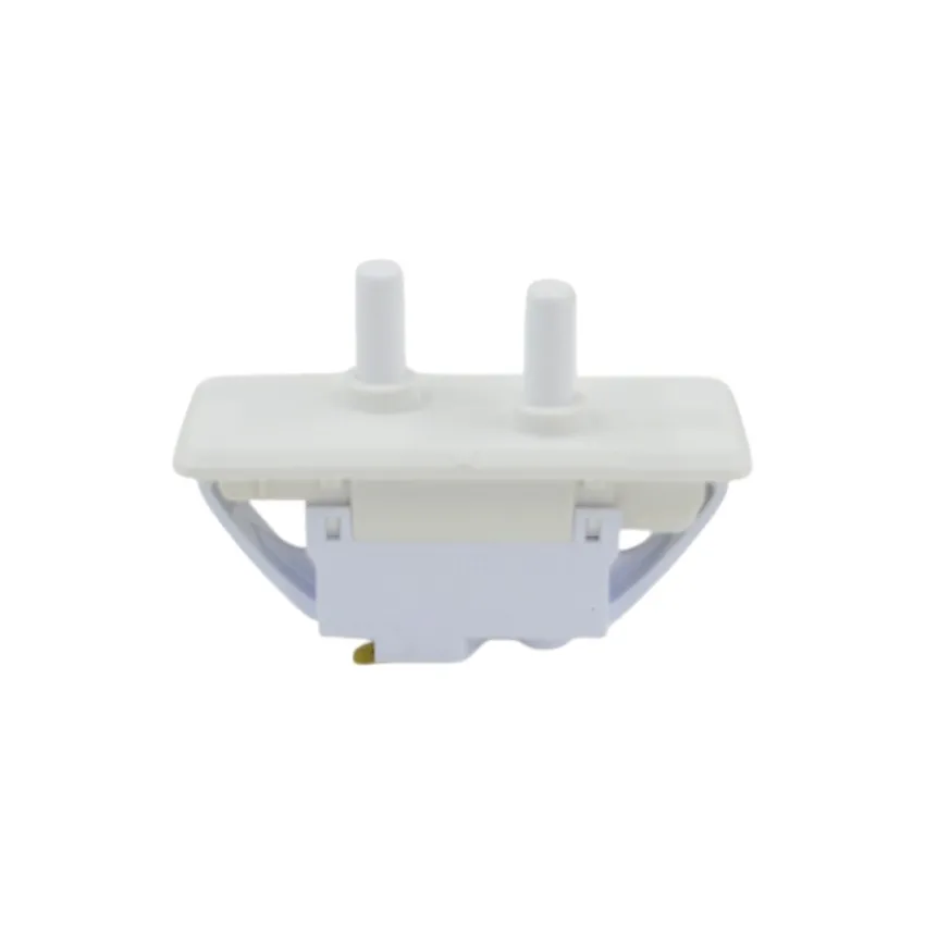 INTERRUPTOR DUPLO REFRIGERADOR BRASTEMP BRM56FBBNA BRM55FBAS1 BRM55FBBNA BRM55FEANA BRM55FEBNA BRM55FKAS3 | W11510292