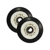 ROLDANA DO TAMBOR "PAR" BRASTEMP SECADORA BSI10ABANA BSI10ABBNA BSX10ARANA BSX10ARBNA BSR10ABBNA BSR24B | 326015418
