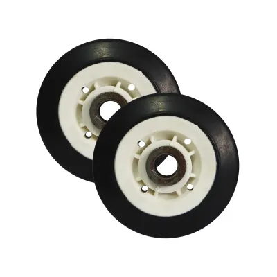 ROLDANA DO TAMBOR "PAR" BRASTEMP SECADORA BSI10ABANA BSI10ABBNA BSX10ARANA BSX10ARBNA BSR10ABBNA BSR24B | 326015418