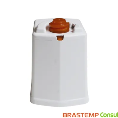 PÉ FOGÃO CONSUL CF376BB CF376A CF475AB CF575AB CF676ABUNA CF350A CF150A CF250A CF350AR CF476A | BRANCO | W10402555