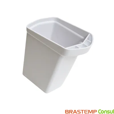 PÉ FOGÃO CONSUL CF376BB CF376A CF475AB CF575AB CF676ABUNA CF350A CF150A CF250A CF350AR CF476A | BRANCO | W10402555