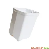 PÉ FOGÃO CONSUL CF376BB CF376A CF475AB CF575AB CF676ABUNA CF350A CF150A CF250A CF350AR CF476A | BRANCO | W10402555