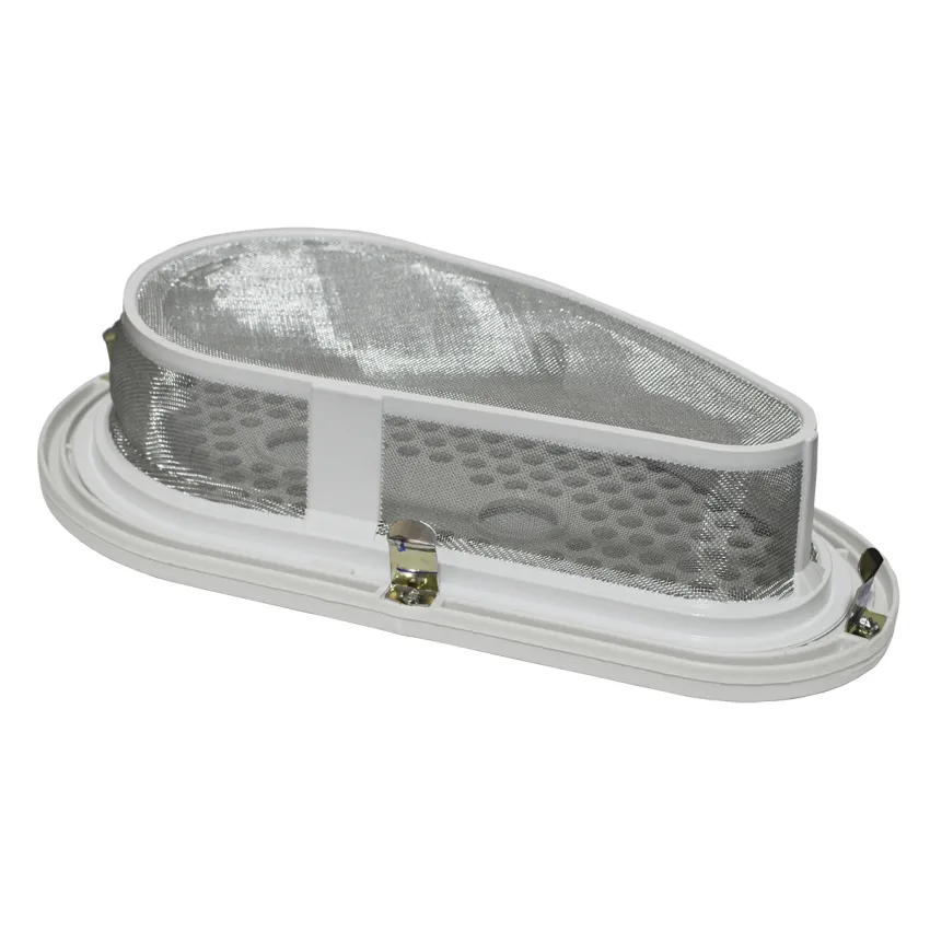KIT TAMPA E FILTRO DE FIAPOS SECADORA BRASTEMP BSI24A BSI24B BSR24B BSR24C BSI10ABANA | 326043145