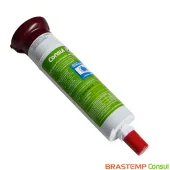 FILTRO DE ÁGUA REFIL W11601002 CONSUL PURIFICADOR DE ÁGUA CPB33AV CPB33AVVNA | VERMELHO | ORIGINAL
