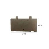 PLACA MICA PARA FORNO MICRO-ONDAS LG MA3884VC MP-9482SR MP-9485SS MP9488S 3052W1M003A
