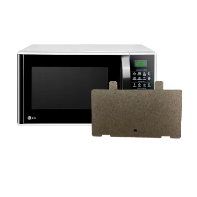 PLACA MICA PARA FORNO MICRO-ONDAS LG MA3884VC MP-9482SR MP-9485SS MP9488S 3052W1M003A
