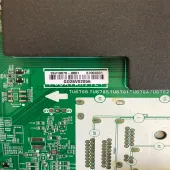 PLACA PRINCIPAL LG OLED83C2PSA EBU67004601 EBT66948811 CRB38682201 EAX69787404 | ORIGINAL