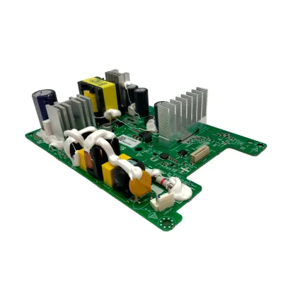 PLACA AMPLIFICADORA LG SOUNDBAR SJ2 EBR31819503 EAX69080002 | ORIGINAL