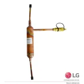 FILTRO SECADOR LG REFRIGERADOR GN-B372PFM2 GN-B392PLM2 GN-B452PFF2 GT51BPP | ADH73150208 