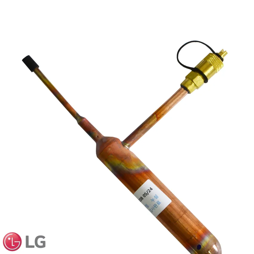 FILTRO SECADOR LG REFRIGERADOR GN-B372PFM2 GN-B392PLM2 GN-B452PFF2 GT51BPP | ADH73150208 