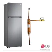 FILTRO SECADOR LG REFRIGERADOR GN-B372PFM2 GN-B392PLM2 GN-B452PFF2 GT51BPP | ADH73150208 
