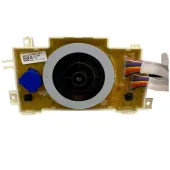 PLACA DISPLAY / INTERFACE LAVA E SECA LG CV3011BC4 CV3011WG4A CV3012MC5A EBR33119145 EBR31437526 | NOVA 