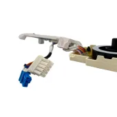 PLACA DISPLAY / INTERFACE LAVA E SECA LG CV3011BC4 CV3011WG4A CV3012MC5A EBR33119145 EBR31437526 | NOVA 
