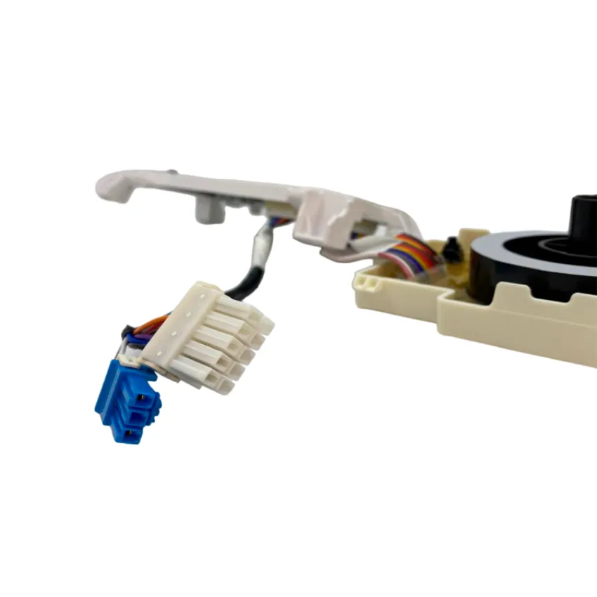 PLACA DISPLAY / INTERFACE LAVA E SECA LG CV3011BC4 CV3011WG4A CV3012MC5A EBR33119145 EBR31437526 | NOVA 