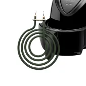 RESISTÊNCIA AIR FRY BRITÂNIA / PHILCO 220V 1300W | ORIGINAL