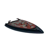 BASE RESISTÊNCIA PARA FERRO DE PASSAR BRITÂNIA FB1000C 127V 1200W | ORIGINAL