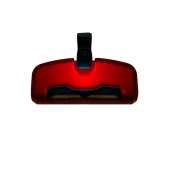 BOCAL PARA ASPIRADOR PHILCO | RAPID CLEAN | POWER FLEX | COR: VERMELHO | ORIGINAL