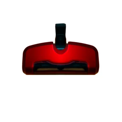 BOCAL PARA ASPIRADOR PHILCO | RAPID CLEAN | POWER FLEX | COR: VERMELHO | ORIGINAL