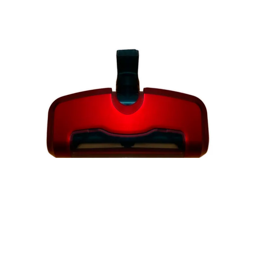 BOCAL PARA ASPIRADOR PHILCO | RAPID CLEAN | POWER FLEX | COR: VERMELHO | ORIGINAL