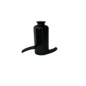 FACA HASTE PARA MULTIPROCESSADOR BRITÂNIA MASTER KITCHEN | COR: PRETO