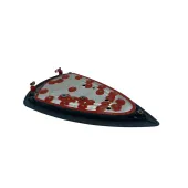 BASE DE RESISTENCIA PARA FERRO BRITÂNIA FE997C1 220V 2000W | ORIGINAL
