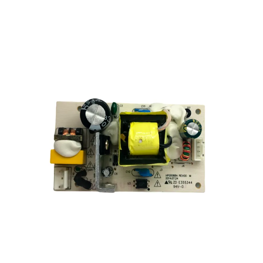 PLACA FONTE CAIXA ACÚSTICA PHILCO PBS200BT PCX3500 HP00068A | ORIGINAL