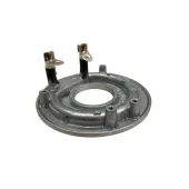 RESISTÊNCIA PANELA DE ARROZ BRITÂNIA PA5X PA4X 127V 300W | ORIGINAL