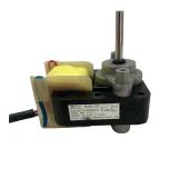 MOTOR PLD61-20 AR PORTÁTIL PHILCO 220V 60Hz 2500RPM PLD61-20 PH13000 PH11000