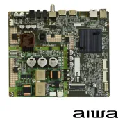 PLACA PRINCIPAL AIWA AWS-TV-43-BL-02-A 9216M7C2 4715-MT9216-A3233X21 | ORIGINAL