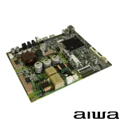 PLACA PRINCIPAL AIWA AWS-TV-43-BL-02-A 9216M7C2 4715-MT9216-A3233X21 | ORIGINAL