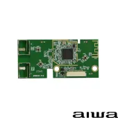 PLACA WIFI AIWA AWS-TV-43-BL-02-A MKWBT03 V1.0 | NOVA