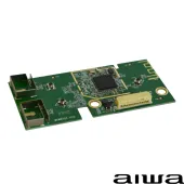 PLACA WIFI AIWA AWS-TV-43-BL-02-A MKWBT03 V1.0 | NOVA