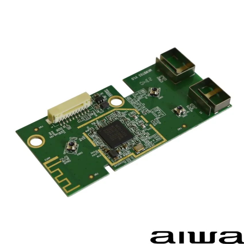 PLACA WIFI AIWA AWS-TV-43-BL-02-A MKWBT03 V1.0 | NOVA