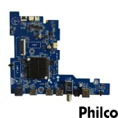 PLACA PRINCIPAL PHILCO PTV42G6FR2CPF VB VERSÃO: B MB-M9011-BS-0141 | ORIGINAL