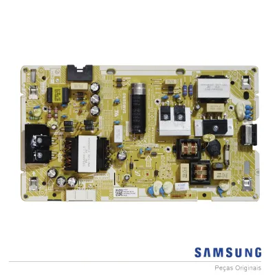 PLACA FONTE SAMSUNG UN55DU7700 UN55DU7700G BN44-01267A | ORIGINAL