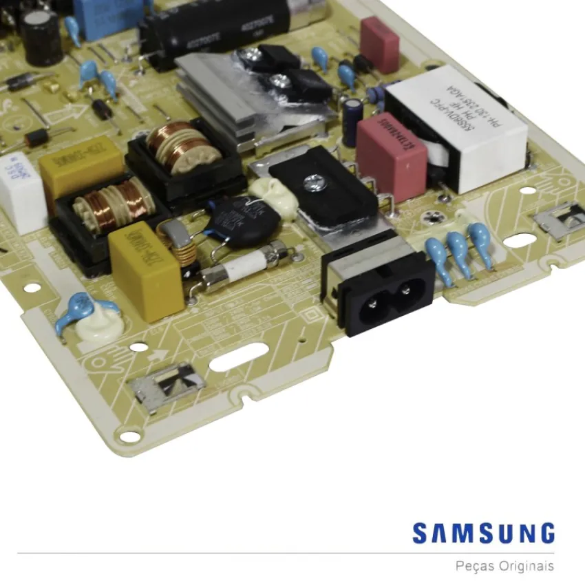PLACA FONTE SAMSUNG UN55DU7700 UN55DU7700G BN44-01267A | ORIGINAL