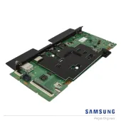 PLACA PRINCIPAL SAMSUNG UN55DU7700 UN55DU7700G VERSÃO: WC02 BN94-18399Q BN41-03231A | NOVA