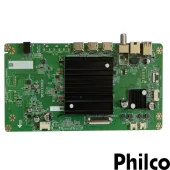 PLACA PRINCIPAL PHILCO PTV58GAGSKSBL 4K VB 9612T10E2 | ORIGINAL
