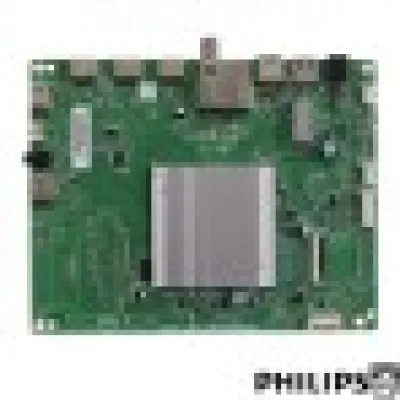 PLACA PRINCIPAL PHILIPS 65PUG7908 65PUG7908/78 715GB868-M0C-B07-004Y | ORIGINAL