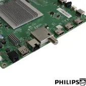 PLACA PRINCIPAL PHILIPS 65PUG7908 65PUG7908/78 715GB868-M0C-B07-004Y | ORIGINAL