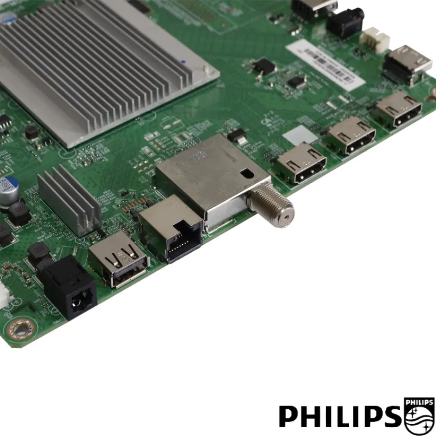 PLACA PRINCIPAL PHILIPS 65PUG7908 65PUG7908/78 715GB868-M0C-B07-004Y | ORIGINAL