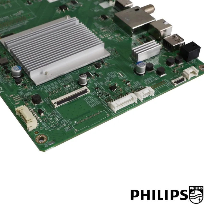 PLACA PRINCIPAL PHILIPS 65PUG7908 65PUG7908/78 715GB868-M0C-B07-004Y | ORIGINAL