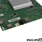 PLACA PRINCIPAL PHILIPS 65PUG7908 65PUG7908/78 715GB868-M0C-B07-004Y | ORIGINAL