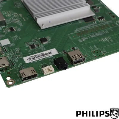 PLACA PRINCIPAL PHILIPS 65PUG7908 65PUG7908/78 715GB868-M0C-B07-004Y | ORIGINAL