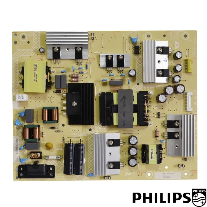 PLACA FONTE PHILIPS 65PUG7908 65PUG7908/78 715GD621-P01-000-B03R | ORIGINAL