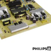 PLACA FONTE PHILIPS 65PUG7908 65PUG7908/78 715GD621-P01-000-B03R | ORIGINAL
