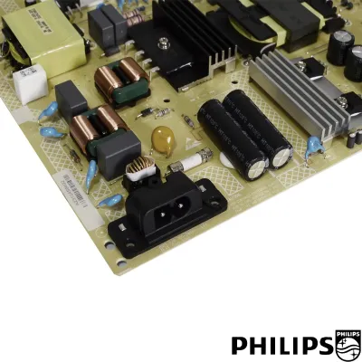 PLACA FONTE PHILIPS 65PUG7908 65PUG7908/78 715GD621-P01-000-B03R | ORIGINAL